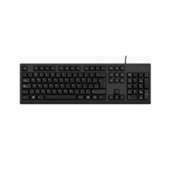 Teclado Esenses Bk-108 Negro - Tecnología | Lasus