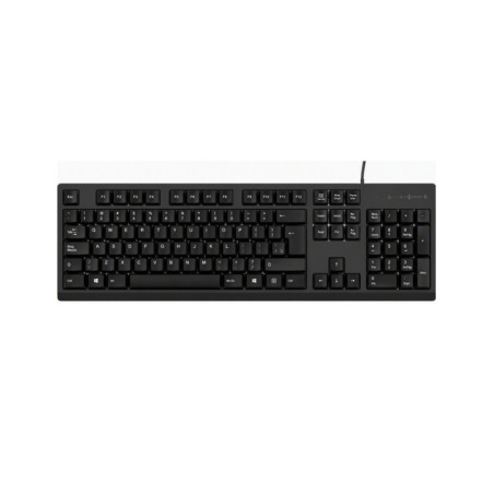 Teclado Esenses Bk-108 Negro - Tecnología | Lasus