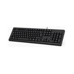 Teclado Esenses Bk-108 Negro - Tecnología | Lasus 2