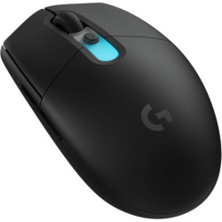 G305 X SUPERLIGHT - BLACK - LATA-327 - Tecnología | Lasus