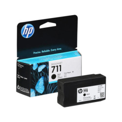Tinta HP CZ129A Negra 38ml - Comprar Online