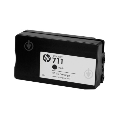 Tinta HP CZ129A Negra 38ml - Comprar Online