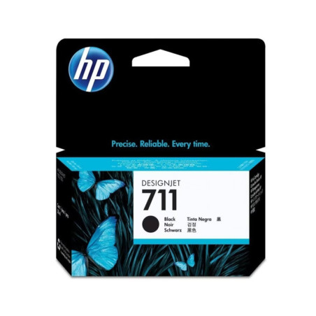 Tinta HP CZ129A Negra 38ml - Comprar Online