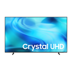 Samsung 75 Crystal 4K Smart TV