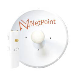 Kit de Radio C5C con Antena...