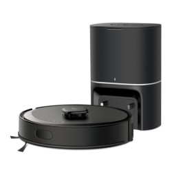 Robot Vacuum Cleaner AutoEmpty Dock  accessories robot-vacuums