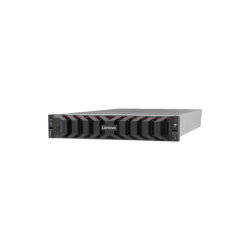 7DGDA03VLA SR650 V4 16C 2U 8x25 Chassis Standard
