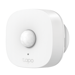 Smart Motion Sensor SPEC 922 MHz battery powered1CR2450 120  5m detection range Feature Tapo smart app Tapo IoT hub