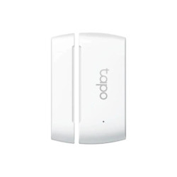 Smart Door Window Sensor SPEC 922 MHz battery powered1CR2032 3M tape paste Feature Tapo smart app Tapo IoT hub require