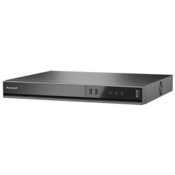 NVR de 16 canales 4K 8Mp SPEC H265   H265  H264   H264 resolucin de hasta 8MP ancho de banda entrante de 80