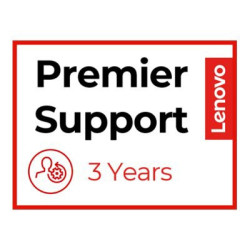 Extension a 3 aos Premier Support