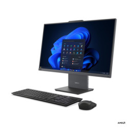 ThinkCentre Neo 55a Gen 6 Seville_E5-10  Procesador AMD Ryzen 5 220 6 Core - 12 Hilos Frecuencia Base 32 Ghz  Frecuencia 2