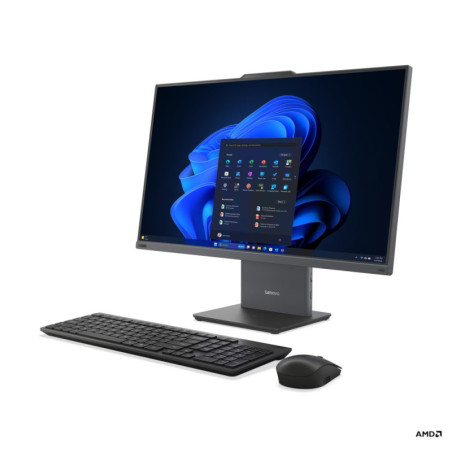ThinkCentre Neo 55a Gen 6 Seville_E5-10  Procesador AMD Ryzen 5 220 6 Core - 12 Hilos Frecuencia Base 32 Ghz  Frecuencia