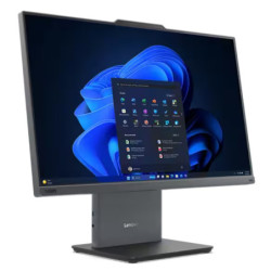 Lenovo All-In-One NEO50A con Intel Core i5, 8GB RAM, 512GB SSD - 12SC002MLD