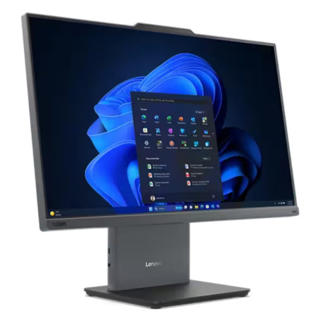 Lenovo All-In-One NEO50A con Intel Core i5, 8GB RAM, 512GB SSD - 12SC002MLD
