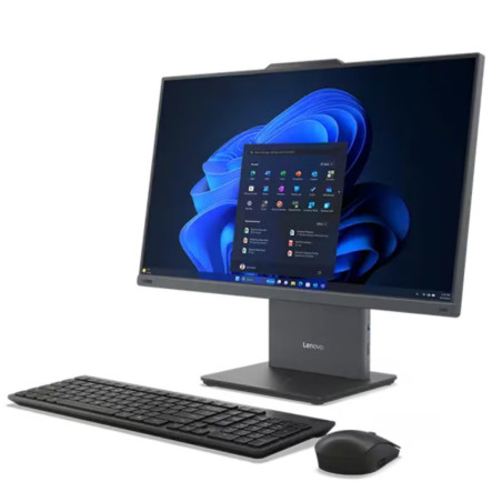 Lenovo All-In-One NEO50A con Intel Core i5, 8GB RAM, 512GB SSD - 12SC002MLD