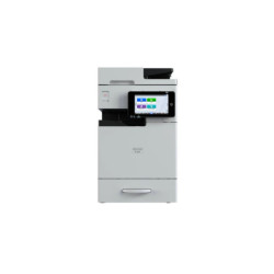 Impresora Ricoh IM 460F Monocromática - Alta Velocidad y Fiabilidad