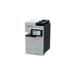 Impresora Ricoh IM 460F Monocromática - Alta Velocidad y Fiabilidad 2