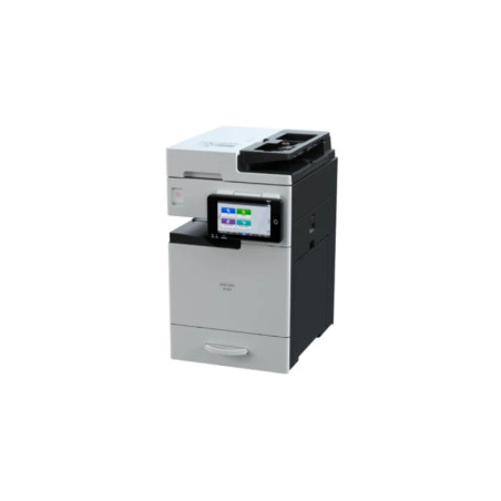 Impresora Ricoh IM 460F Monocromática - Alta Velocidad y Fiabilidad