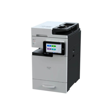 Impresora Ricoh IM 460F Monocromática - Alta Velocidad y Fiabilidad