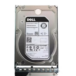 Disco Duro Dell 1TB 7200 RPM SATA 6Gbps para PowerEdge - SKU 161-BBZP