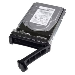 161-BBQN Dell 8TB 72K RPM SATA 6Gbps 512e 35in Hot-plug Hard Drive Solo funciona en equipos con chasis de 35
