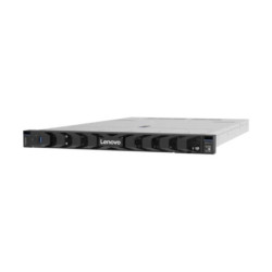 ThinkSystem SR630 V4 Intel Xeon 6505P 12C 150W 22GHz 1x32GB 2RX8 6400Mhz RAID 940-8i 4GB Flash 0 1 10 5 50 6 60 8x2