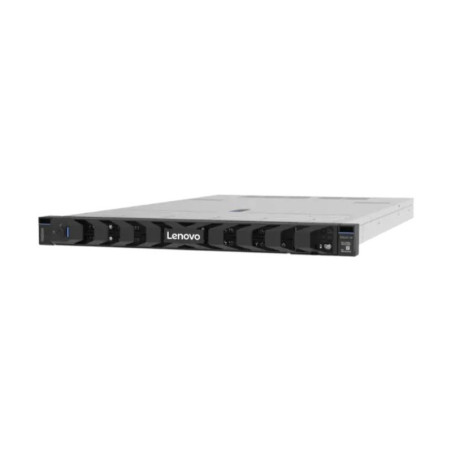 ThinkSystem SR630 V4 Intel Xeon 6505P 12C 150W 22GHz 1x32GB 2RX8 6400Mhz RAID 940-8i 4GB Flash 0 1 10 5 50 6 60 8x2