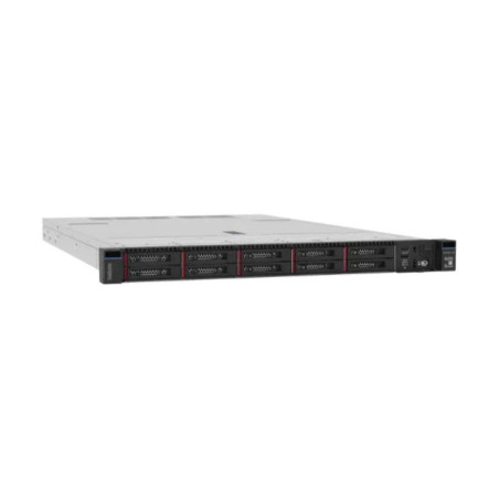ThinkSystem SR630 V4 Intel Xeon 6505P 12C 150W 22GHz 1x32GB 2RX8 6400Mhz RAID 940-8i 4GB Flash 0 1 10 5 50 6 60 8x2