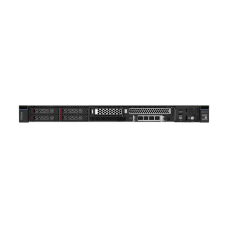 ThinkSystem SR630 V4 Intel Xeon 6505P 12C 150W 22GHz 1x32GB 2RX8 6400Mhz RAID 940-8i 4GB Flash 0 1 10 5 50 6 60 8x2