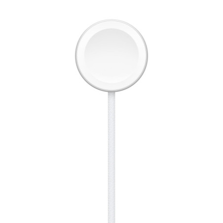 Apple Watch Magnetic Fast Charger to USB-C Cable 1 m