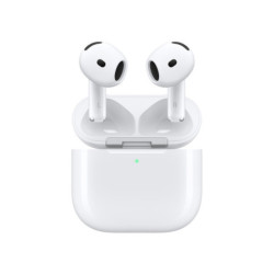 AirPods 5 with Wireless Charging Case