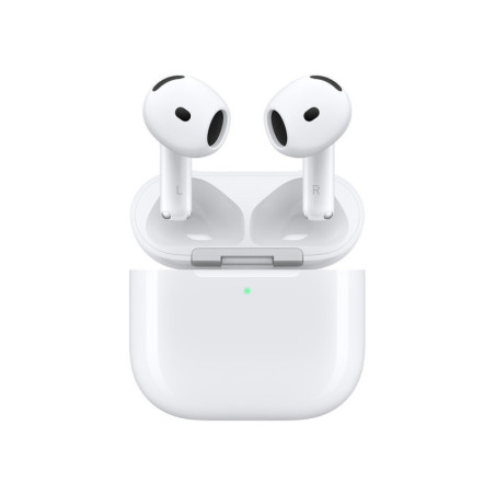 AirPods 5 with Wireless Charging Case