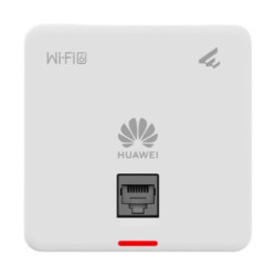 Access Point Huawei AP160 Wall Plate