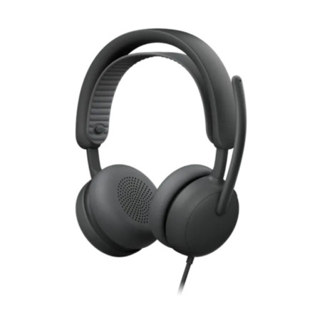 Zone Wired 2 - UC Zone Wired 2 - UC
