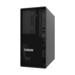 ThinkSystem ST45 V3 AMD EPYC 4124P 4C 38G 65W Memoria ram 1x16GB 1Rx8 DDR5 5600 MHz HASTA 2 Slot OB SATA  AHCI1 or 