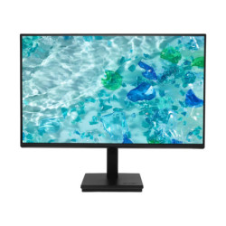 Monitor Acer V247Y Gbmix de 238  fijo Resolucin Full HD 1920 x 1080 Puertos VGA  HDMI Garantia 330
