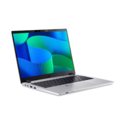 Portatil ACER TravelMate TMP214-56-G2-54AC-CO Intel Core Ultra 5 225U 10 Cores 12M Cache up to 500 GHz 12 TOPS Pantalla