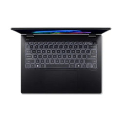 Portatil TOUCH ACER TravelMate TMP614-54T-56JF-CO Intel Core Ultra 5 226V 8 Cores 12M Cache up to 450 GHz 40 TOPS Pantal 2