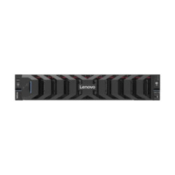 ThinkSystem SR650 V4 Intel Xeon 6505P 12C 150W 22GHz 1x32GB 2RX8 6400Mhz RAID 940-8i 4GB Flash 8x25 SAS SATA BP 1x SSD