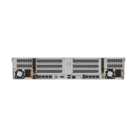 ThinkSystem SR650 V4 Intel Xeon 6505P 12C 150W 22GHz 1x32GB 2RX8 6400Mhz RAID 940-8i 4GB Flash 8x25 SAS SATA BP 1x SSD
