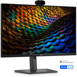 Monitor Dell Pro 24 P2426HEB 238 FHD USB-C 90W RJ45 HDMIDP In Out Camara integrada Garantia 3Y