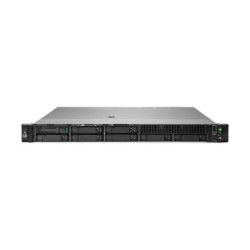 HPE ProLiant DL320 Gen12 Intel Xeon 6505P 12-Core 220GHz 48MB 64GB 2 x 32GB PC5-6400 RDIMM 960GB SSD 8 x Hot Plug 25in Sma