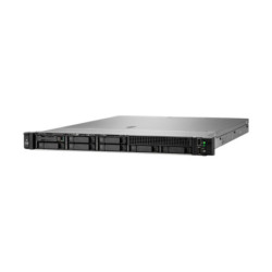 HPE ProLiant DL320 Gen12 Intel Xeon 6505P 12-Core 220GHz 48MB 64GB 2 x 32GB PC5-6400 RDIMM 960GB SSD 8 x Hot Plug 25in Sma 2