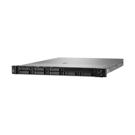 HPE ProLiant DL320 Gen12 Intel Xeon 6505P 12-Core 220GHz 48MB 64GB 2 x 32GB PC5-6400 RDIMM 960GB SSD 8 x Hot Plug 25in Sma