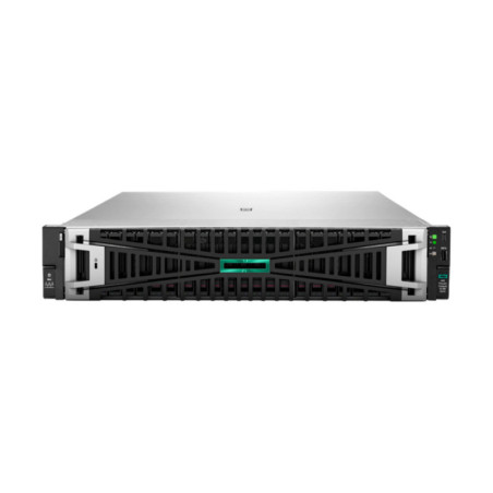 Servidor HPE ProLiant DL380 Gen12 6505P