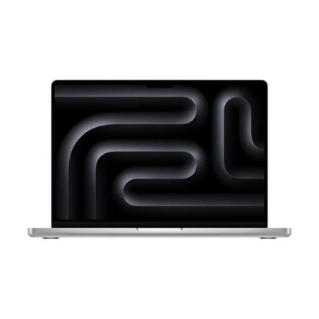 MacBook Pro 14" - 15-Core CPU / 16-Core GPU - 24GB RAM - 2TB SSD