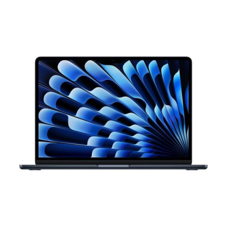 MacBook Air 13.6" M2 16GB 512GB SSD Midnight - Compra Online
