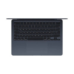 MacBook Air 13.6" M2 16GB 512GB SSD Midnight - Compra Online 2