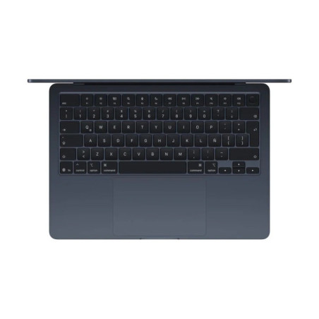 MacBook Air 13.6" M2 16GB 512GB SSD Midnight - Compra Online